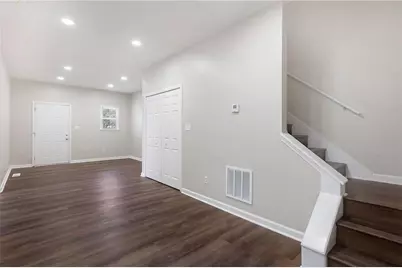 1396 Kennesaw Drive NW #B, Atlanta, GA 30318 - Photo 7