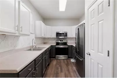 1396 Kennesaw Drive NW #B, Atlanta, GA 30318 - Photo 3