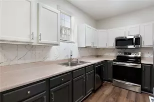 1396 Kennesaw Dr NW, Atlanta, GA 30318 - Photo 5
