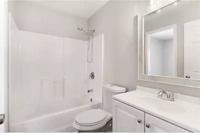 1396 Kennesaw Drive NW #B, Atlanta, GA 30318 - Photo 11