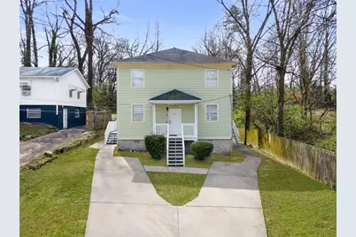 1396 Kennesaw Drive NW #B, Atlanta, GA 30318 - Photo 23