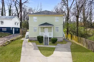 1396 Kennesaw Dr NW, Atlanta, GA 30318 - Photo 23