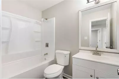 1396 Kennesaw Drive NW #B, Atlanta, GA 30318 - Photo 9