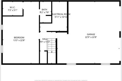 5421 Burdette Road SE, Mableton, GA 30126 - Photo 47