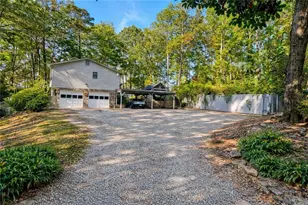 5421 Burdette Rd SE, Mableton, GA 30126 - Photo 3