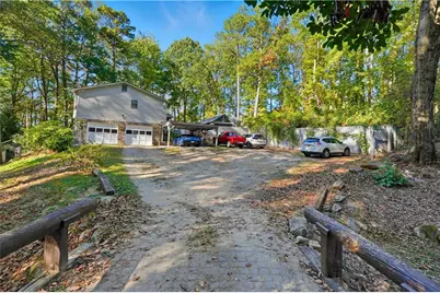 5421 Burdette Road SE, Mableton, GA 30126 - Photo 37