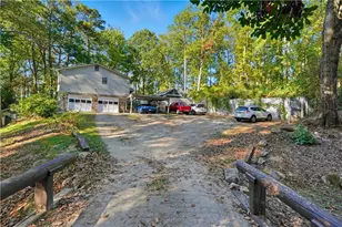5421 Burdette Rd SE, Mableton, GA 30126 - Photo 37