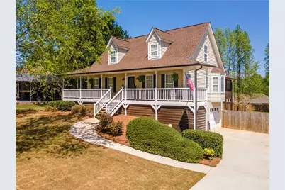 311 Bent Creek Drive, Dallas, GA 30157 - Photo 3