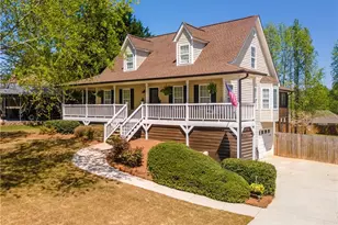 311 Bent Creek Dr, Dallas, GA 30157 - Photo 3