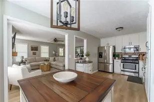 311 Bent Creek Dr, Dallas, GA 30157 - Photo 13