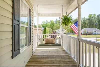 311 Bent Creek Drive, Dallas, GA 30157 - Photo 5