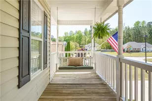 311 Bent Creek Dr, Dallas, GA 30157 - Photo 5