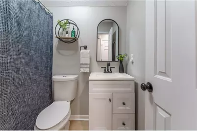 311 Bent Creek Drive, Dallas, GA 30157 - Photo 29