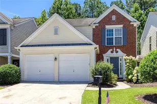 339 Balaban Cir, Woodstock, GA 30188 - Photo 1