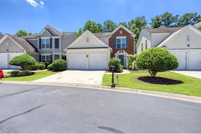 339 Balaban Circle, Woodstock, GA 30188 - Photo 3