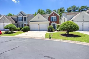 339 Balaban Cir, Woodstock, GA 30188 - Photo 3
