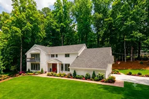 165 River Park Dr, Atlanta, GA 30328 - Photo 5