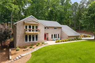 165 River Park Dr, Atlanta, GA 30328 - Photo 3