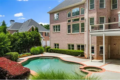 670 Greenview Terrace, Milton, GA 30004 - Photo 49