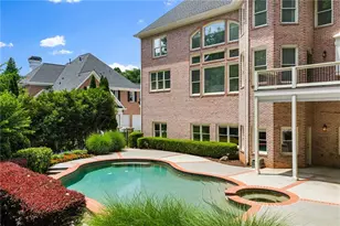 670 Greenview Terrace, Milton, GA 30004 - Photo 49