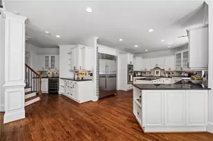 670 Greenview Terrace, Milton, GA 30004 - Photo 15