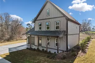 518 Old Canton Rd, Ball Ground, GA 30107 - Photo 1