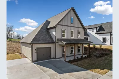 518 Old Canton Road, Ball Ground, GA 30107 - Photo 5