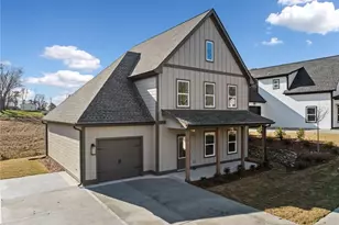 518 Old Canton Rd, Ball Ground, GA 30107 - Photo 5