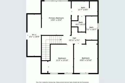 518 Old Canton Road, Ball Ground, GA 30107 - Photo 87