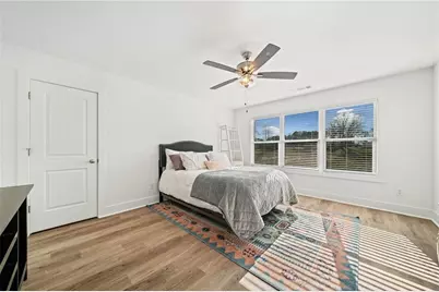 518 Old Canton Road, Ball Ground, GA 30107 - Photo 35