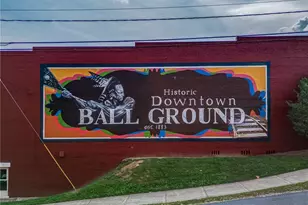 518 Old Canton Rd, Ball Ground, GA 30107 - Photo 3
