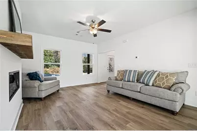 518 Old Canton Road, Ball Ground, GA 30107 - Photo 15
