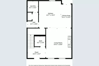 518 Old Canton Road, Ball Ground, GA 30107 - Photo 85
