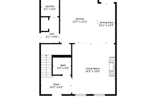 518 Old Canton Rd, Ball Ground, GA 30107 - Photo 85