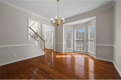 231 Beechwood Lane, Stone Mountain, GA 30087 - Photo 5