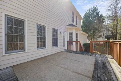 231 Beechwood Lane, Stone Mountain, GA 30087 - Photo 35