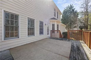 231 Beechwood Ln, Stone Mountain, GA 30087 - Photo 35