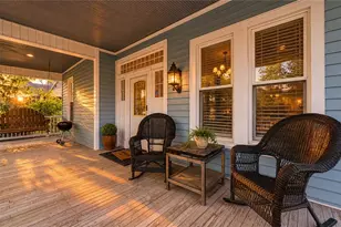 1343 St Michael Ave, Atlanta, GA 30344 - Photo 1