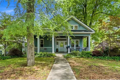 1343 St Michael Avenue, Atlanta, GA 30344 - Photo 1