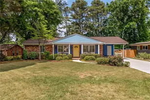 2626 Shetland Dr, Decatur, GA 30033 - Photo 9