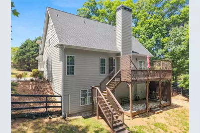 1061 Carlisle Road, Dawsonville, GA 30534 - Photo 43