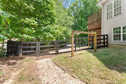 1061 Carlisle Road, Dawsonville, GA 30534 - Photo 39