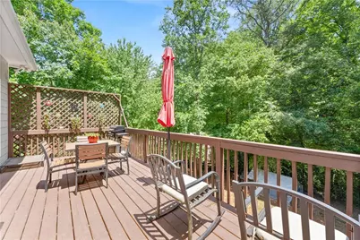1061 Carlisle Road, Dawsonville, GA 30534 - Photo 17