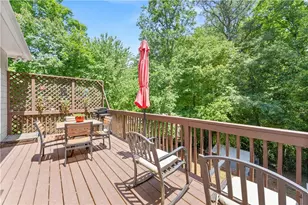 1061 Carlisle Rd, Dawsonville, GA 30534 - Photo 17
