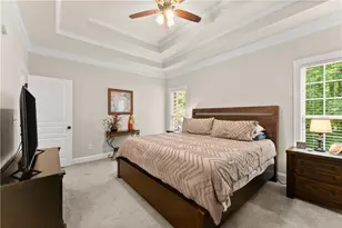 1061 Carlisle Rd, Dawsonville, GA 30534 - Photo 21