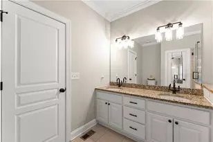 1061 Carlisle Rd, Dawsonville, GA 30534 - Photo 23