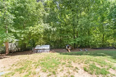 1061 Carlisle Road, Dawsonville, GA 30534 - Photo 37
