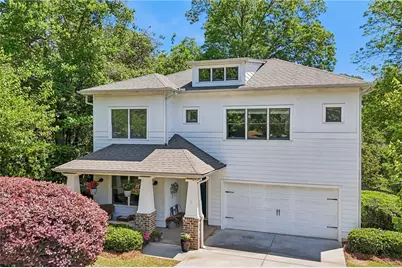 333 Ohm Avenue, Scottdale, GA 30079 - Photo 1