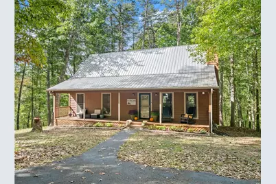 931 Homer Edwards Road, Dahlonega, GA 30533 - Photo 3