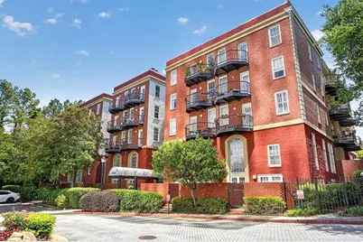 2840 Peachtree Road #408, Atlanta, GA 30305 - Photo 25